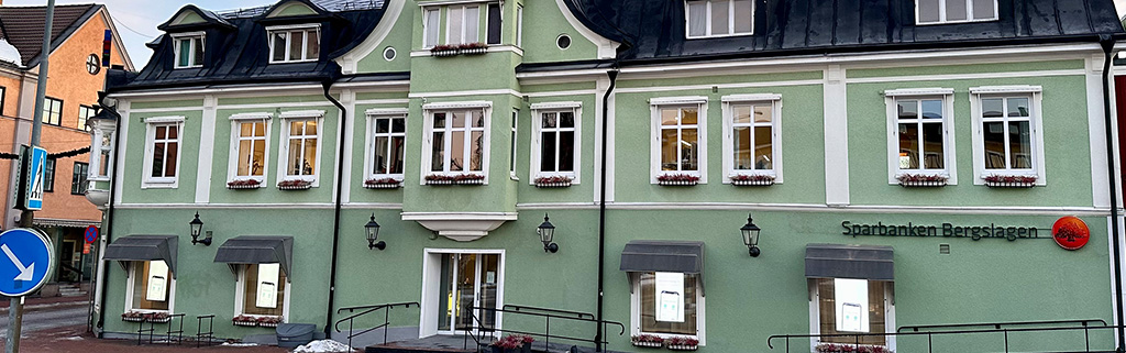 Office in Hedemora
