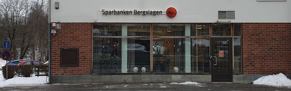Office in Kopparberg