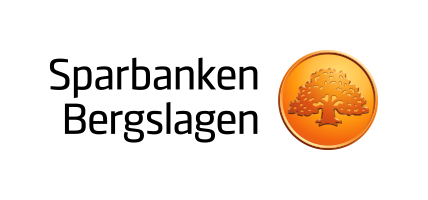 Sparbanken Bergslagen logo